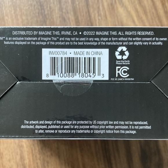 Nixon I Soothing Sounds White Noise Machine - Picture 4 of 4